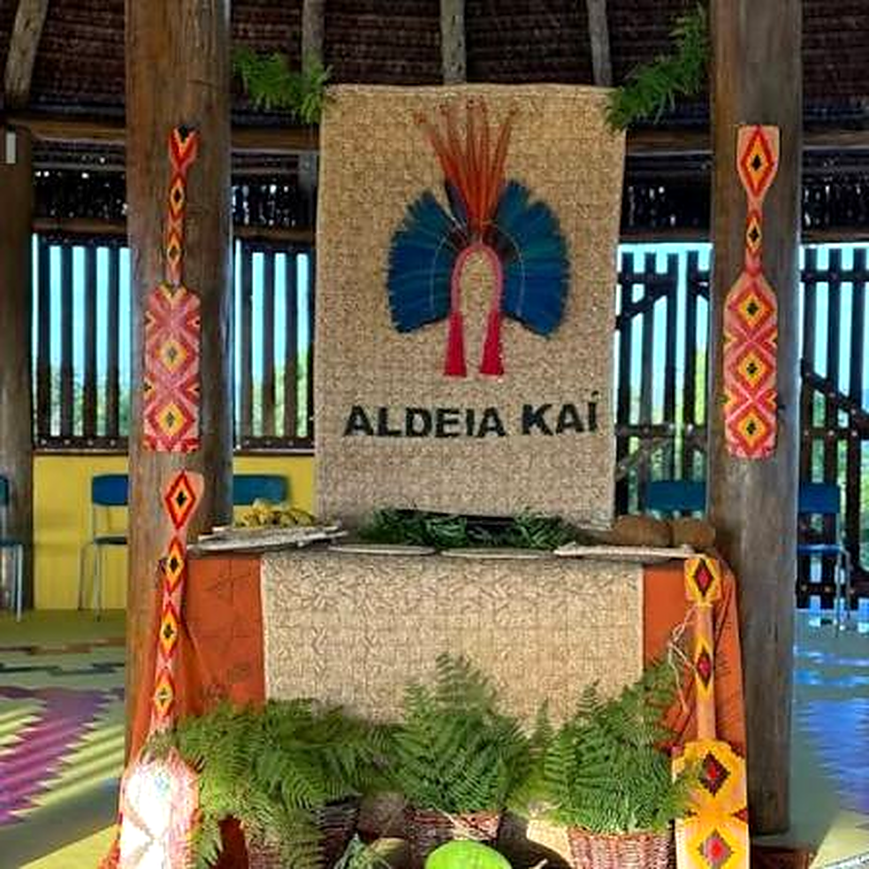 Aldeia Kaí