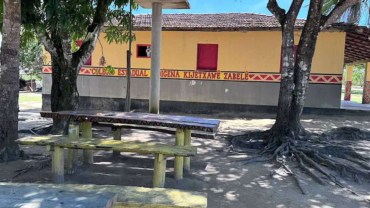Aldeia Kaí
