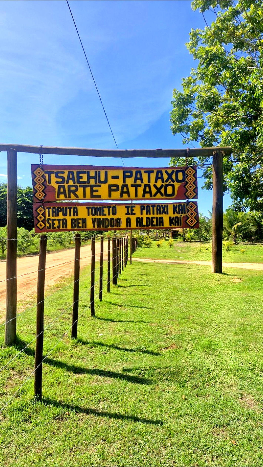 Aldeia Kaí
