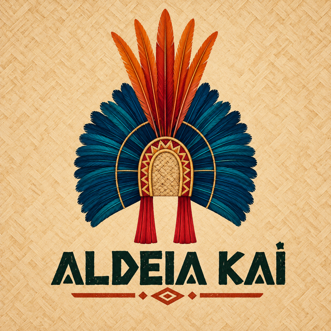 Logo de Aldeia Kaí