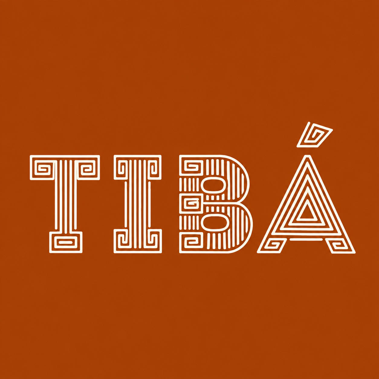 Logo de Aldeia Tibá