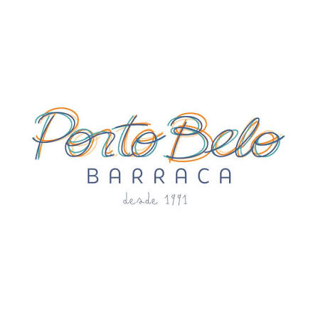 Logo de Barraca Porto Belo