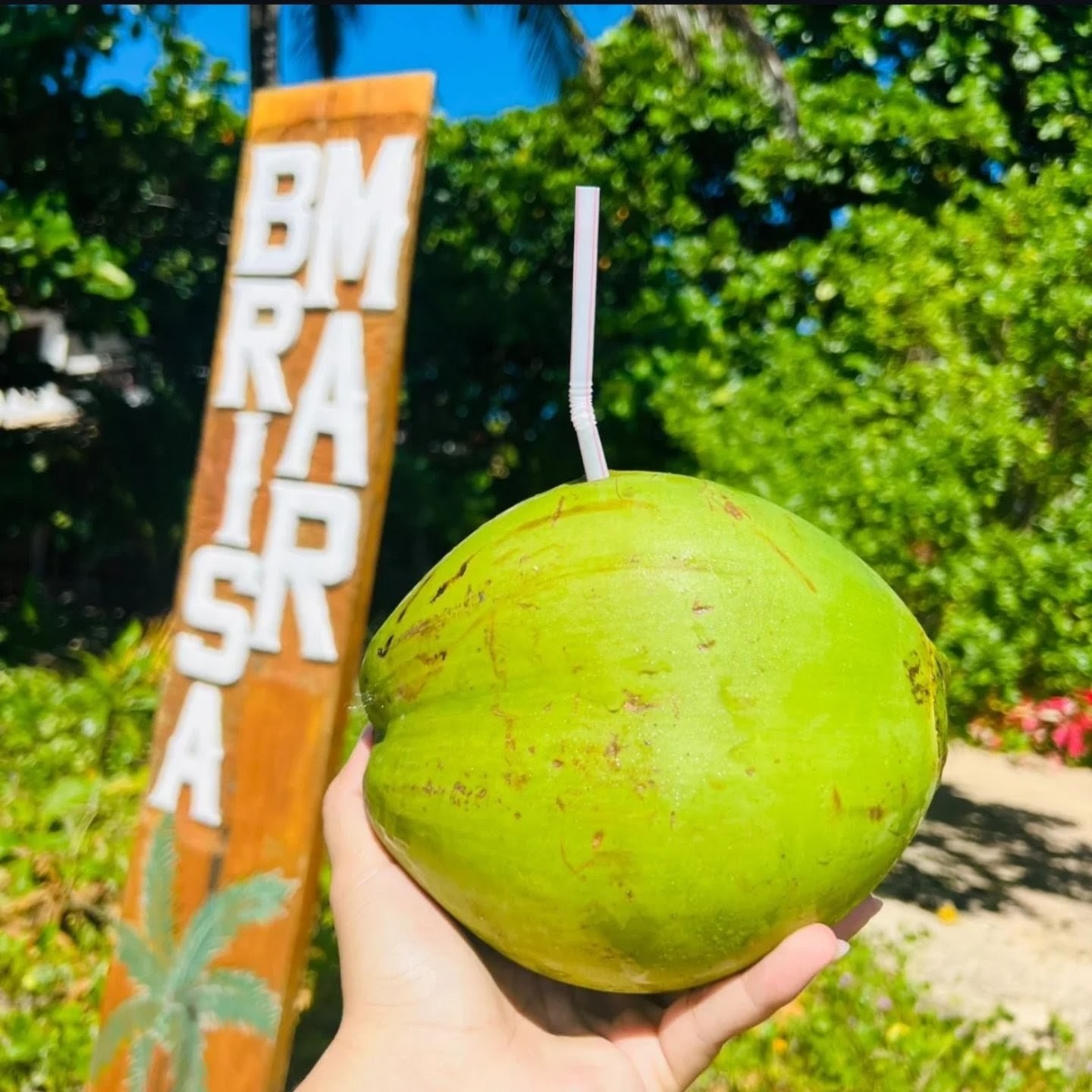 Cabana Brisa Mar