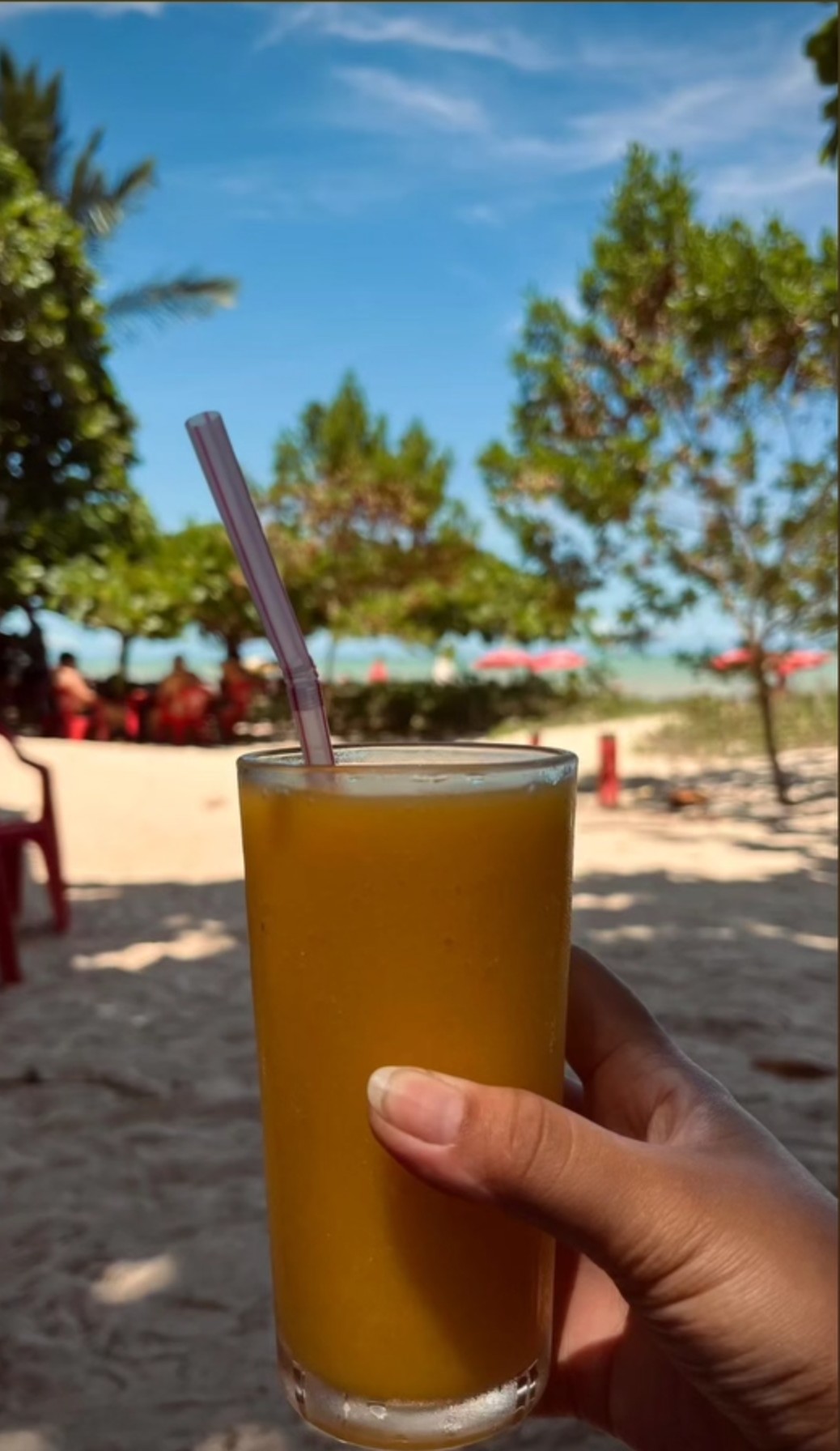 Cabana Brisa Mar