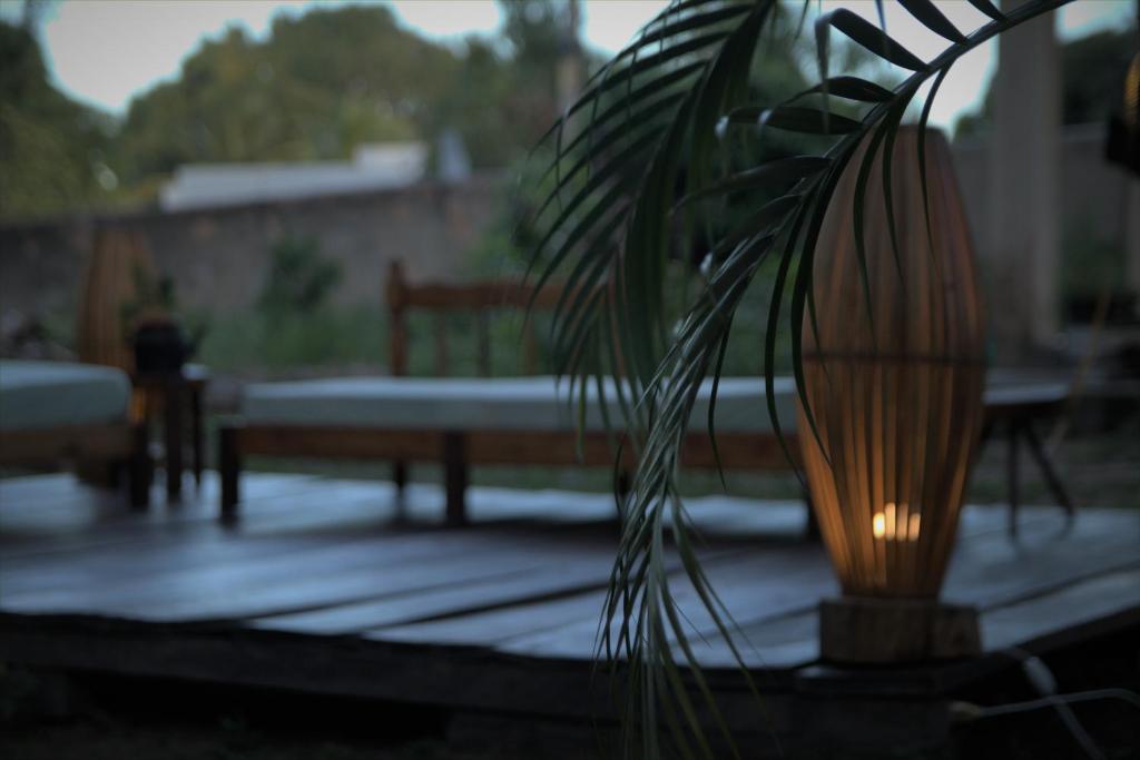 O Caramuru Hostel