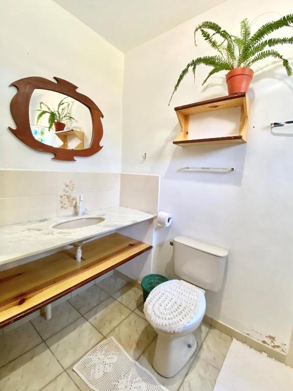 O Caramuru Hostel