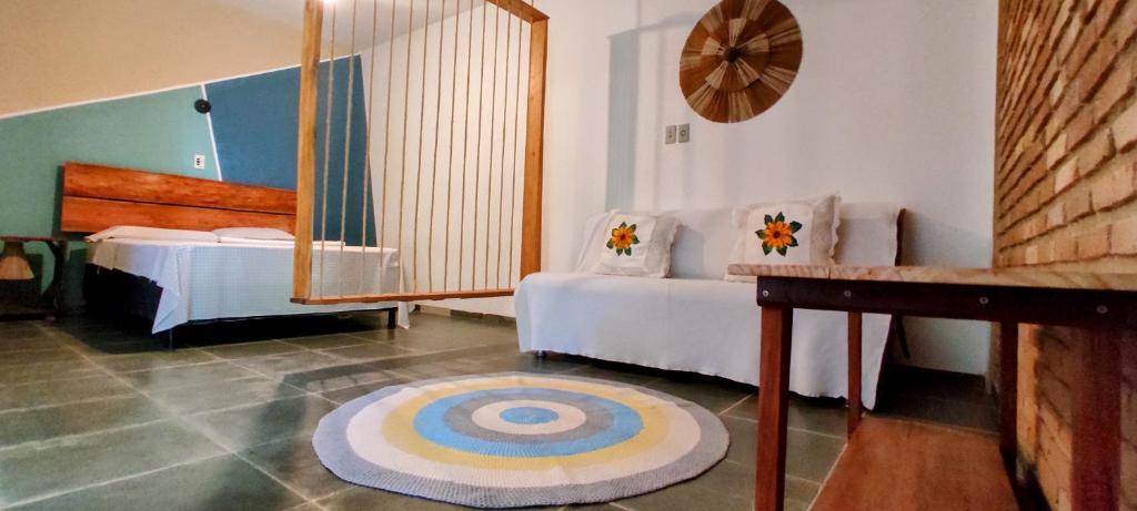 O Caramuru Hostel