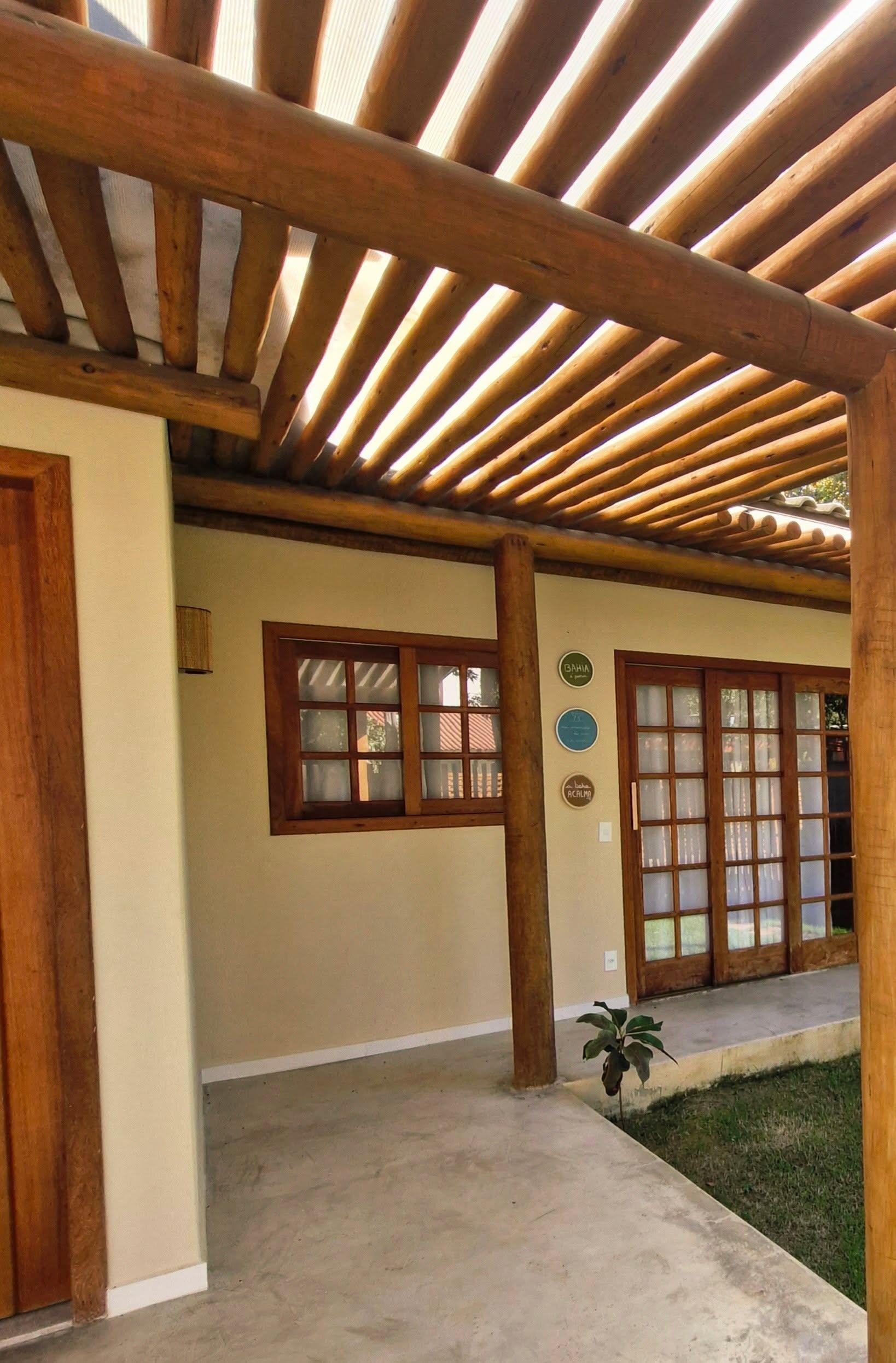Casa Morena Luz