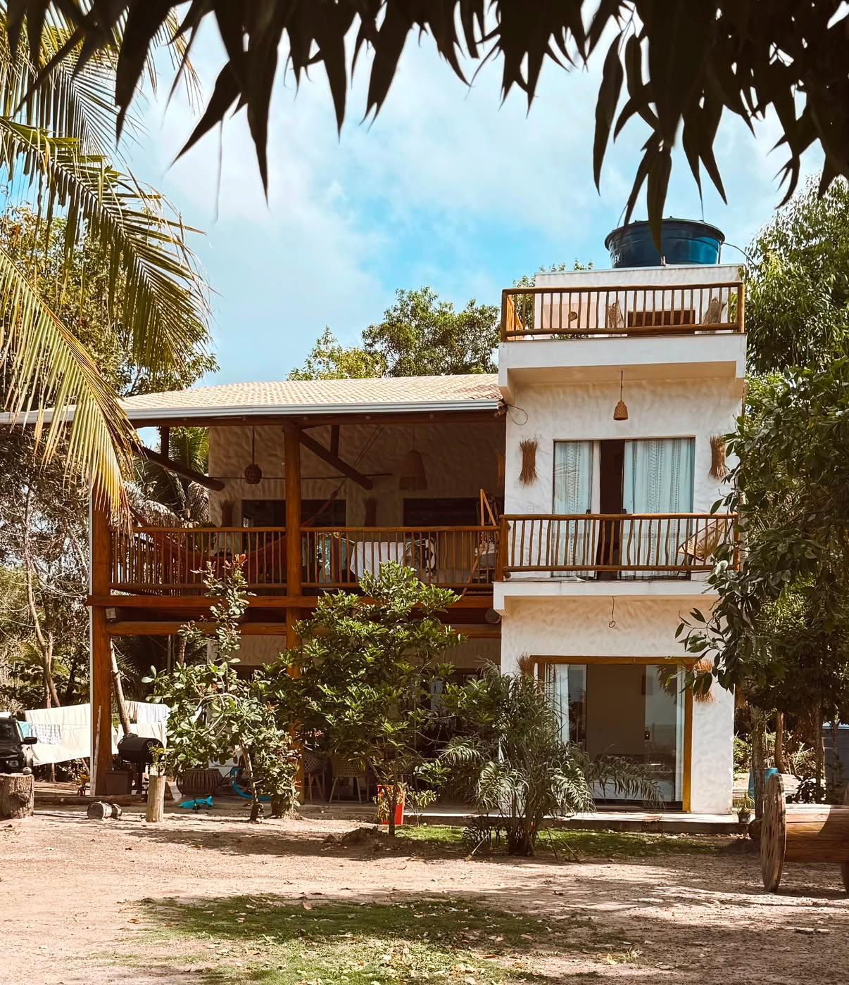 Casa Muru