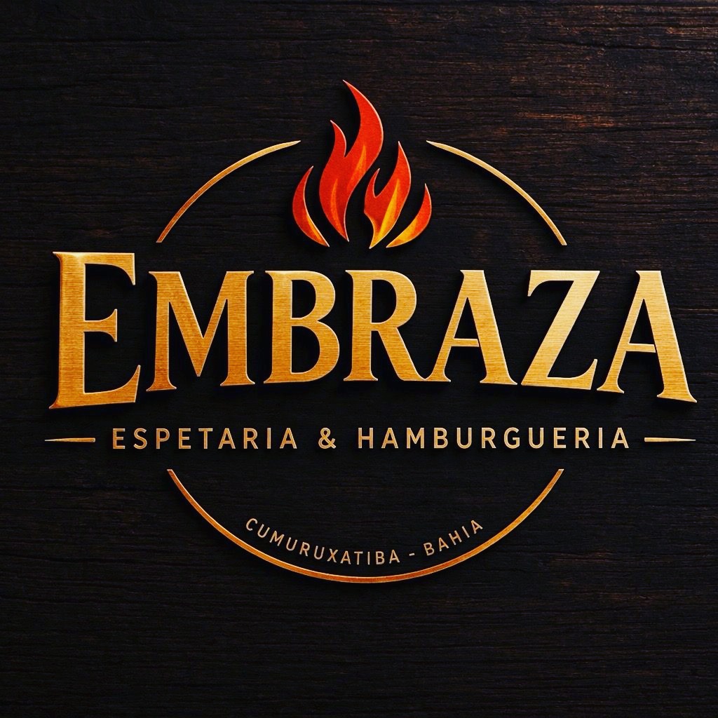 Logo de Embraza