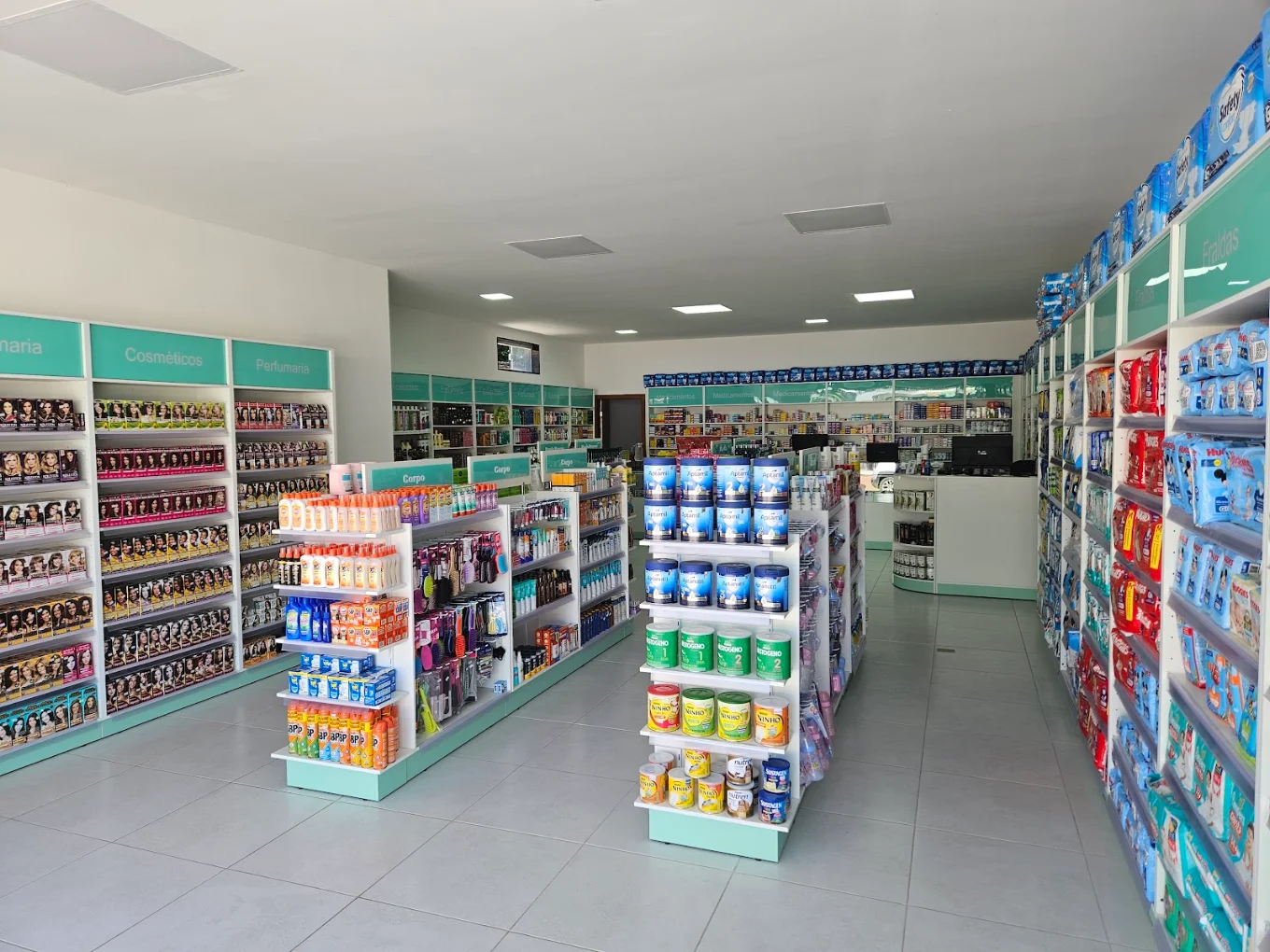HelpFarma