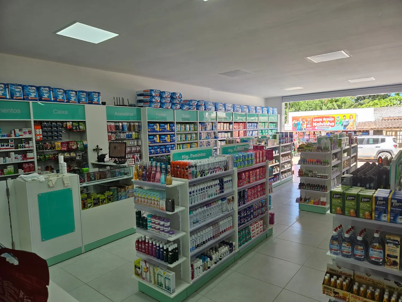 HelpFarma