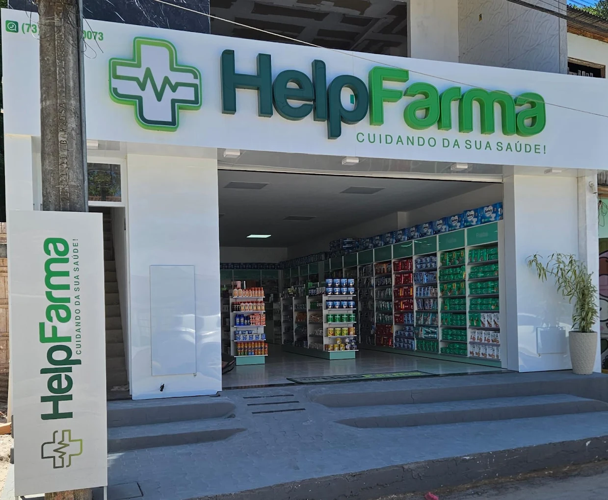 HelpFarma