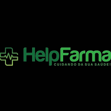 Logo de HelpFarma