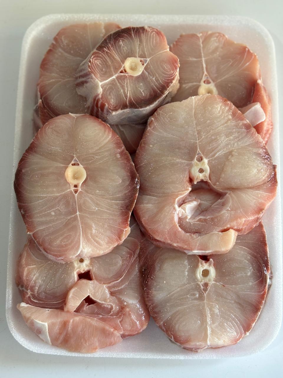 Maloca Pescados