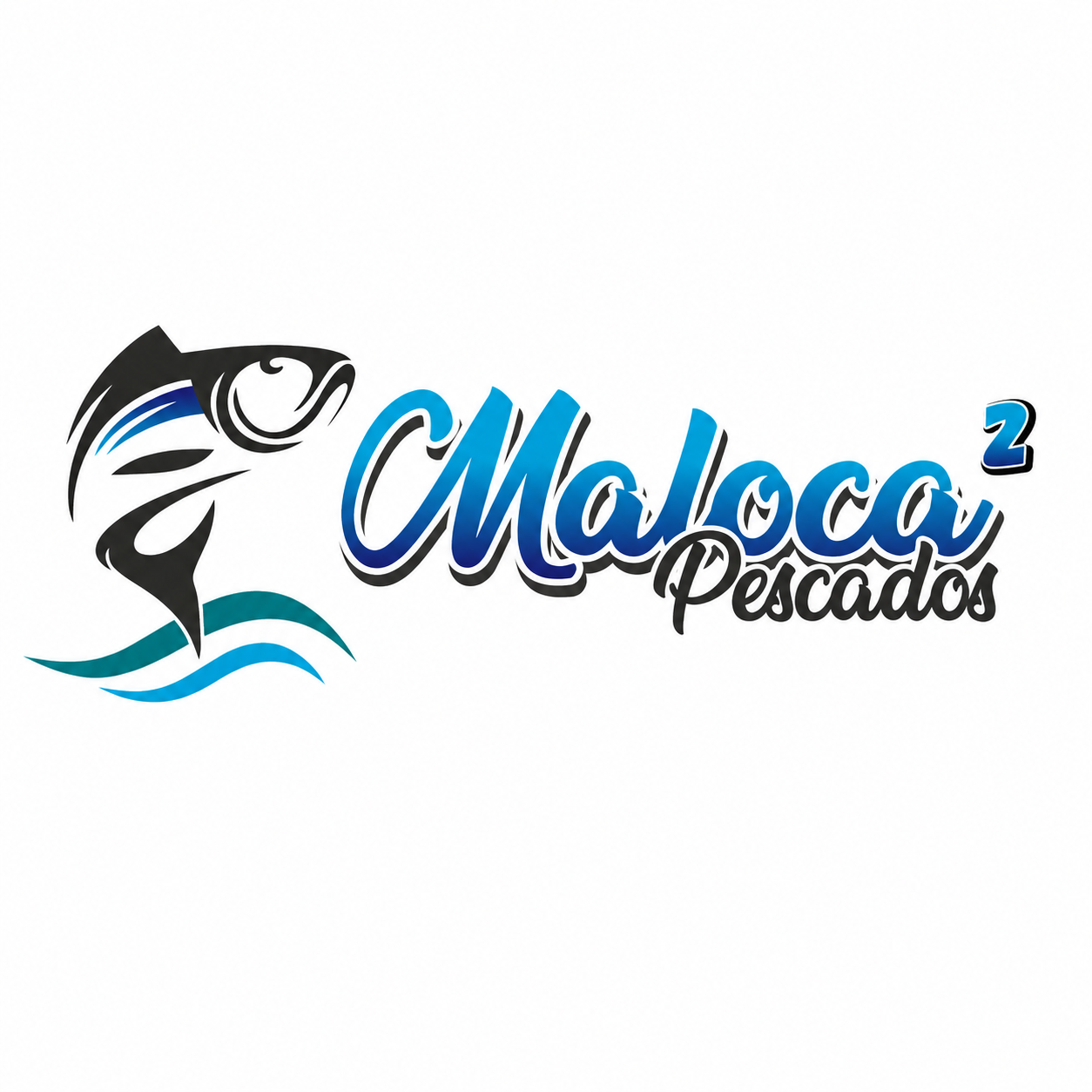 Logo de Maloca Pescados