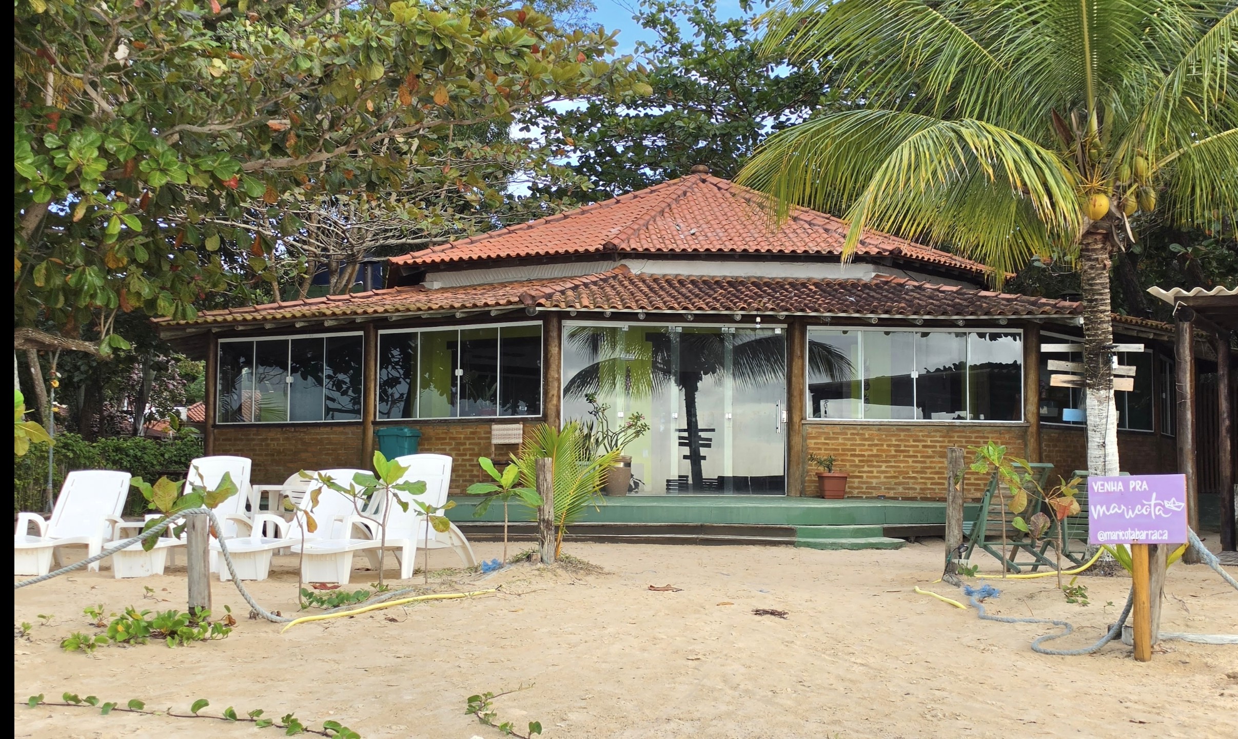 Maricota