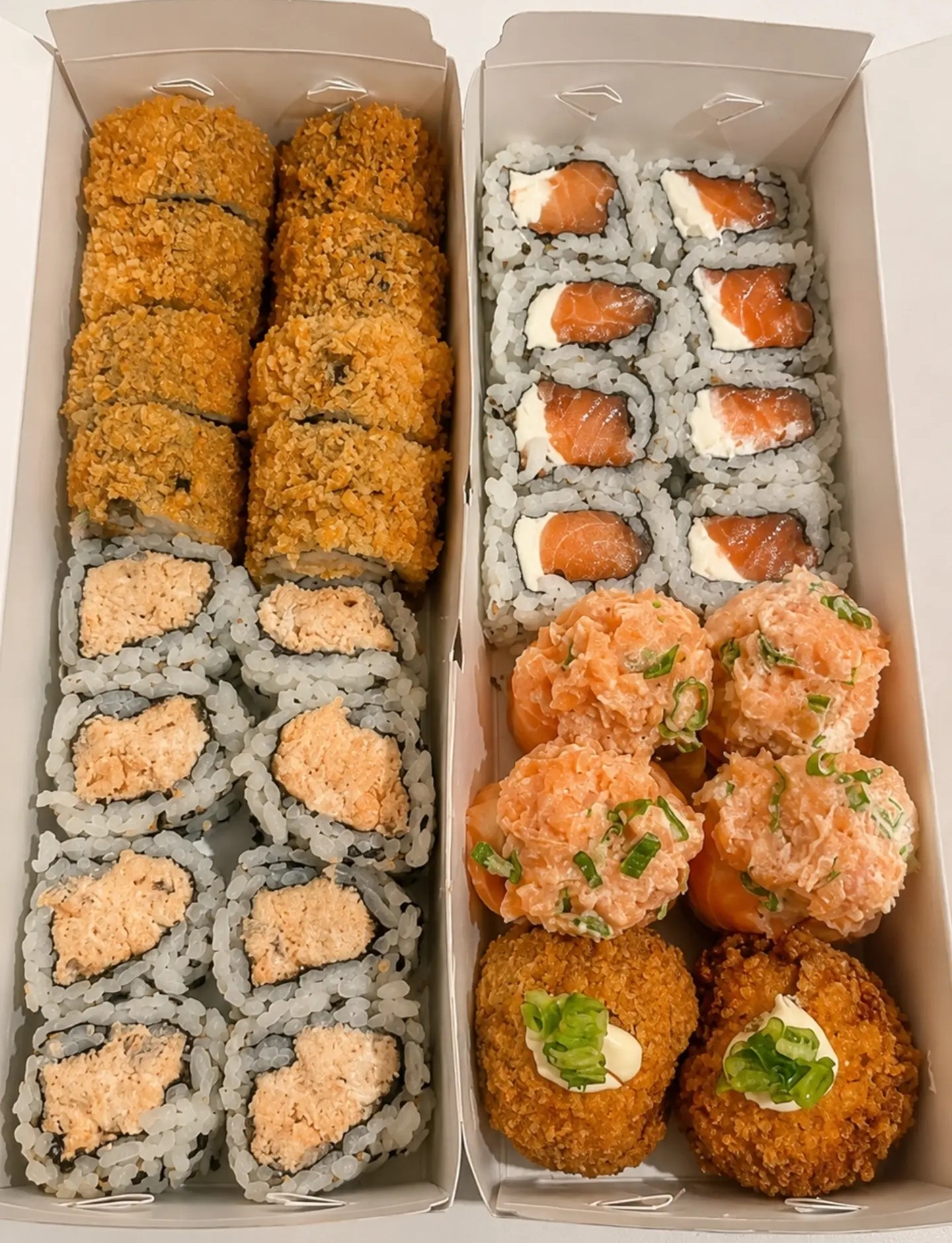 Midori Sushi