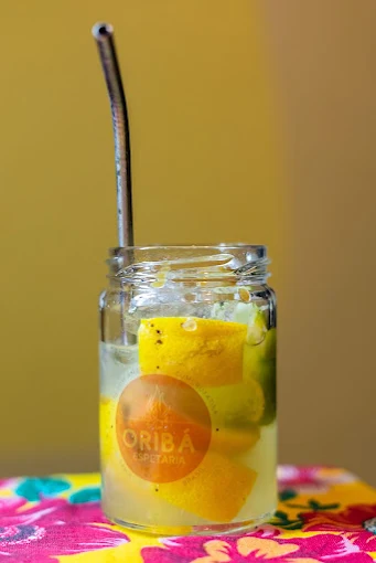 Oribá Espeteria