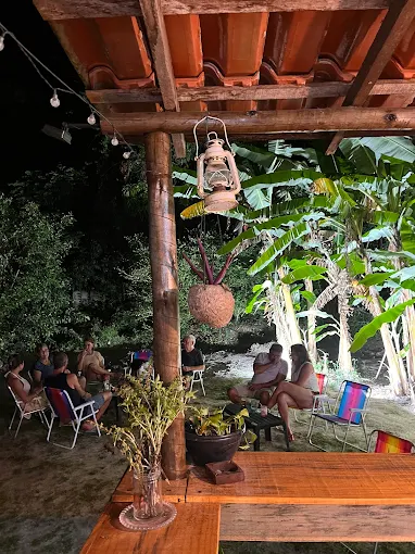 Oribá Espeteria