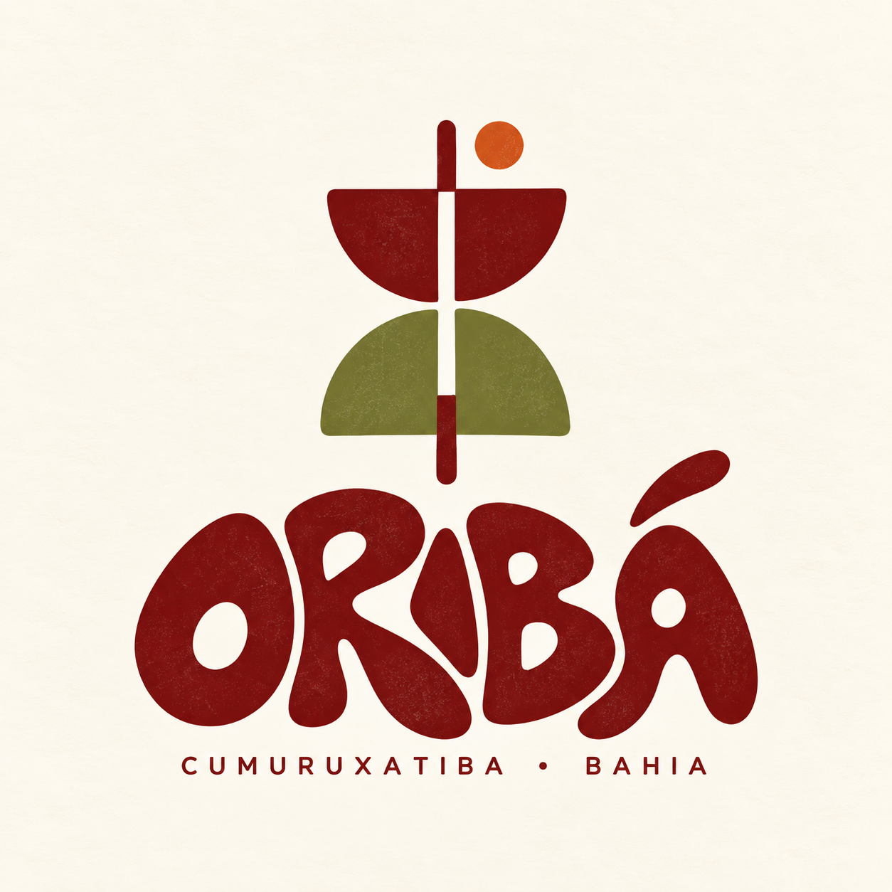 Logo de Oribá Espetaria