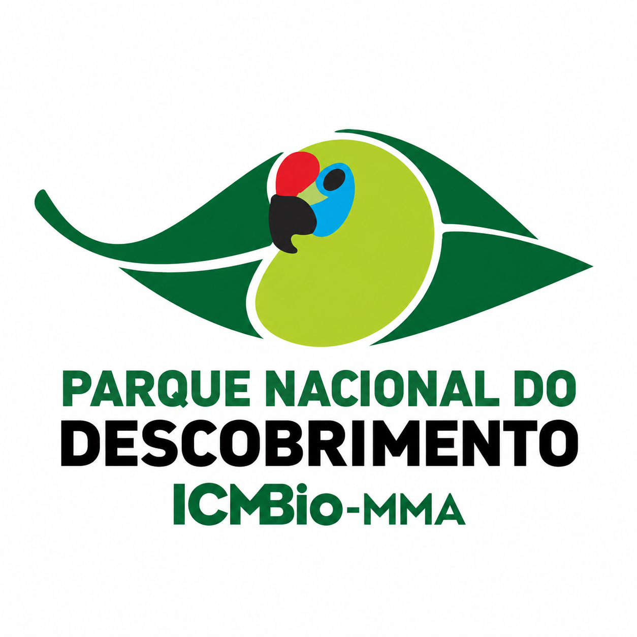 Logo de Parna Descobrimento