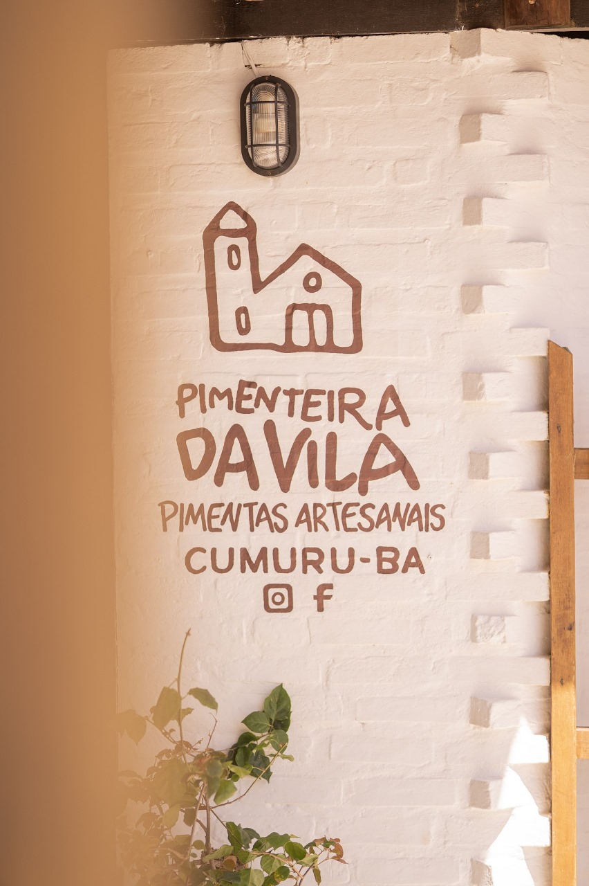 Pimenteira da Vila