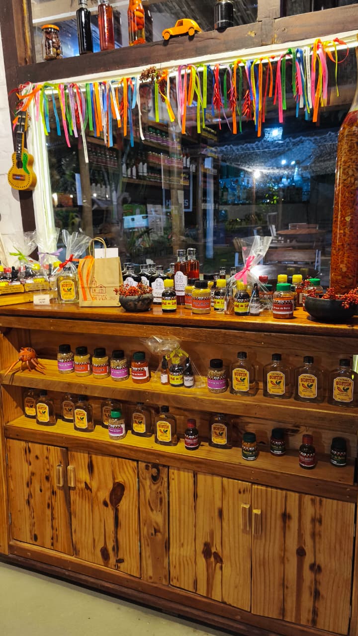 Pimenteira da Vila
