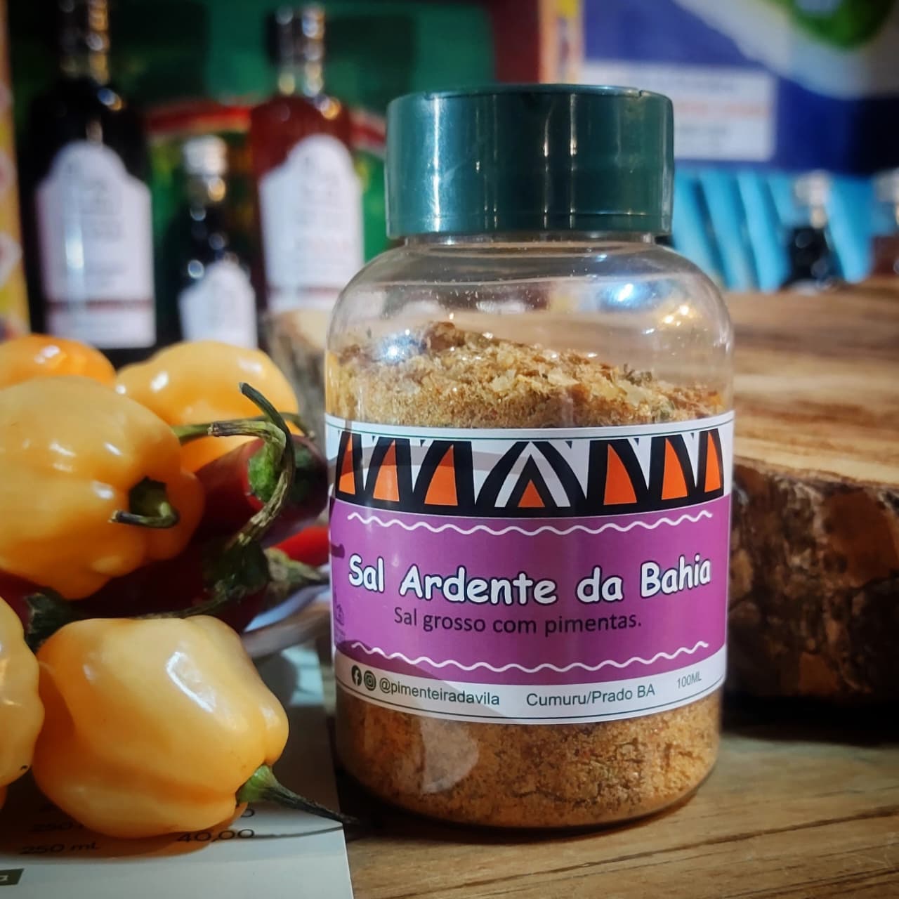 Pimenteira da Vila