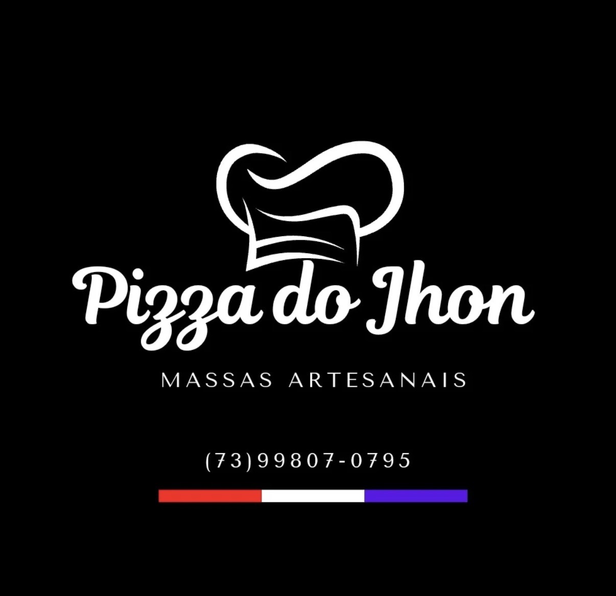 Pizza do Jhon