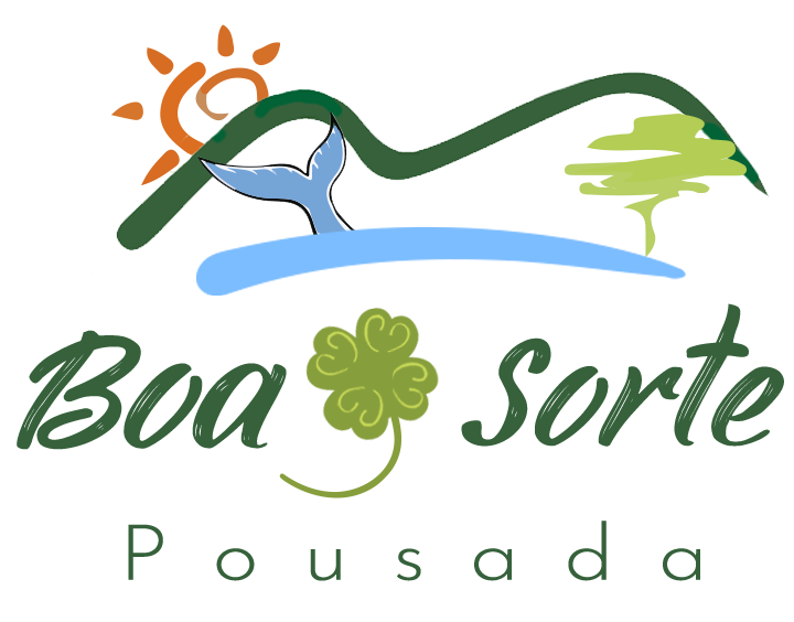 Logo de Pousada Boa Sorte