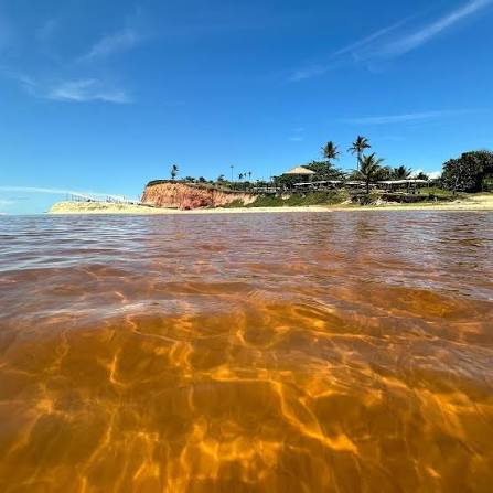Praia de Japara Grande