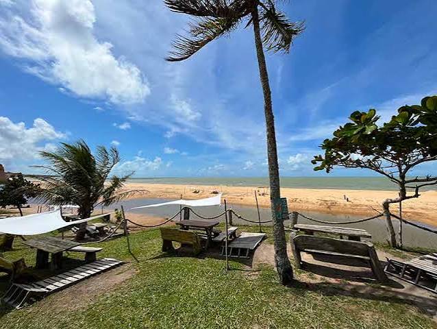 Praia de Japara Grande