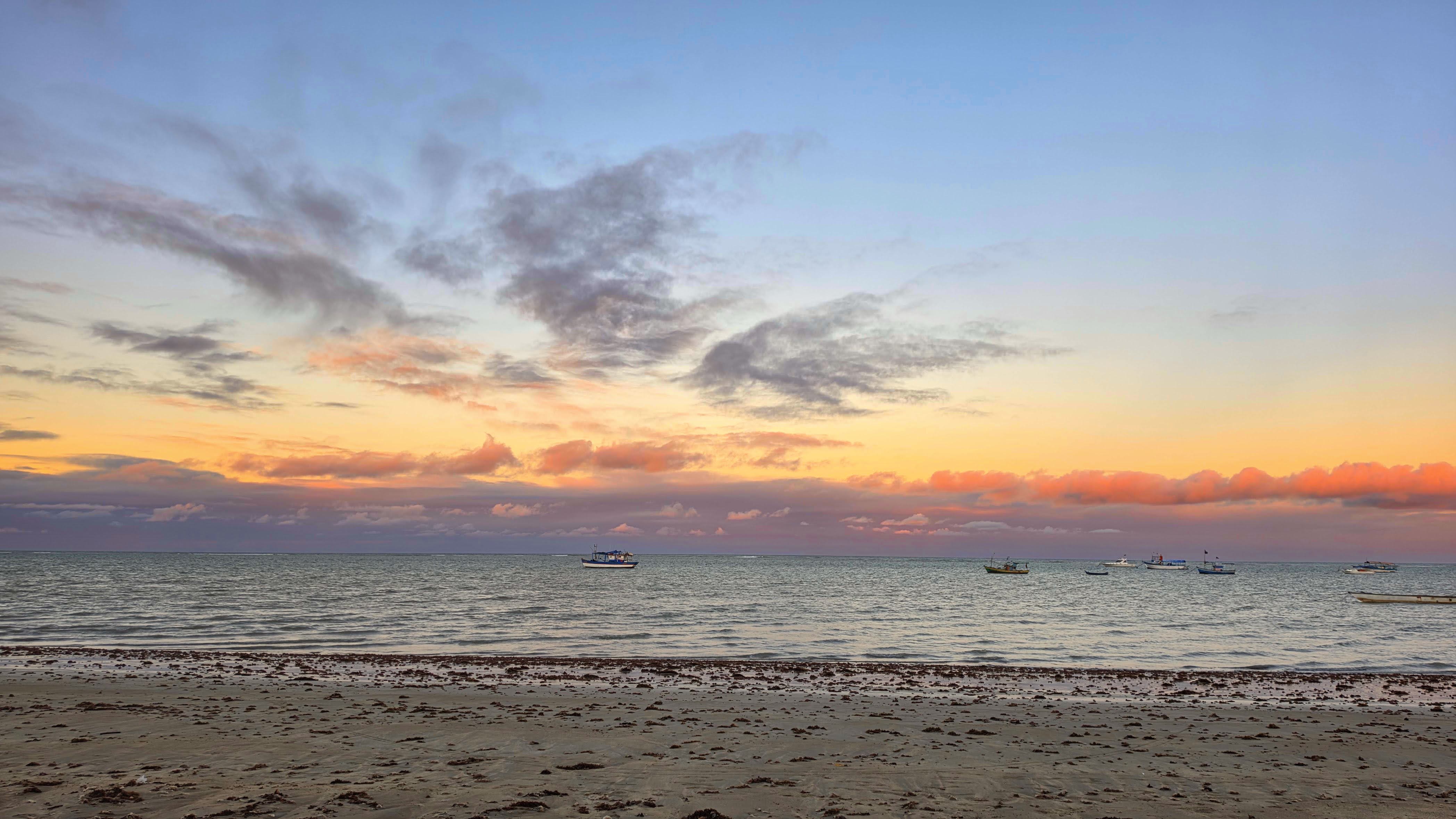 Praia do Pier