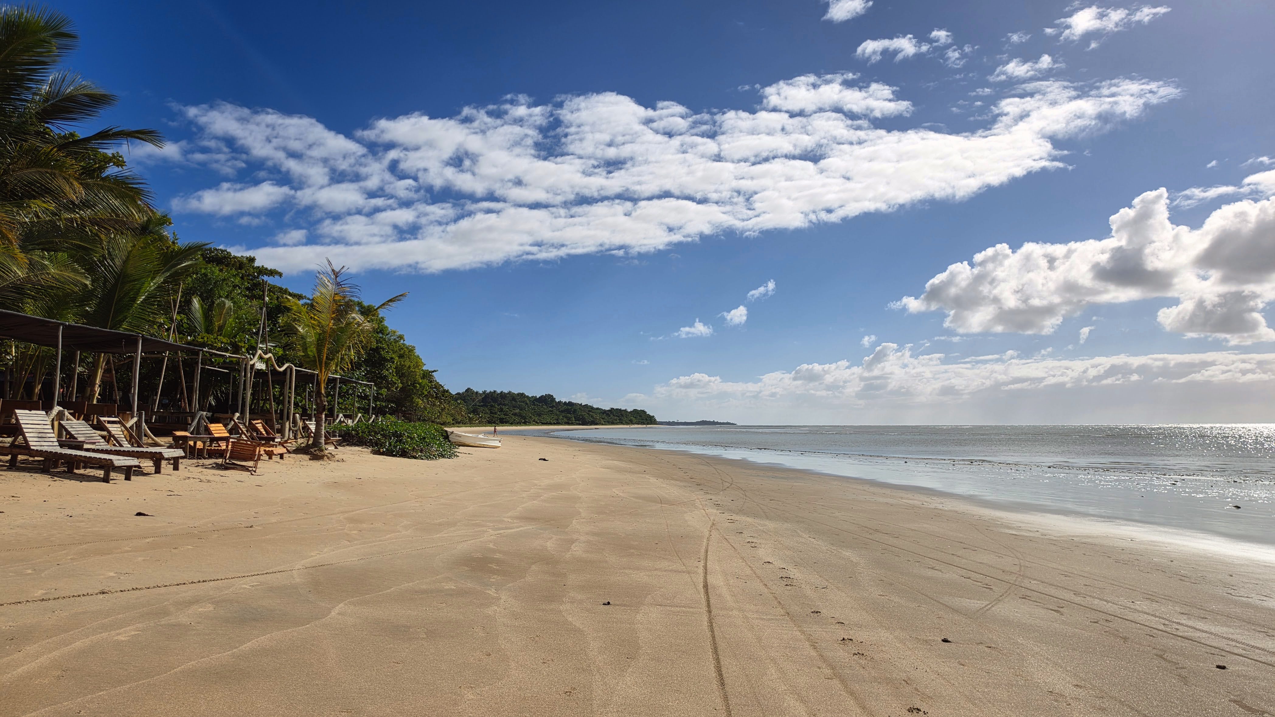 Praia do Pier