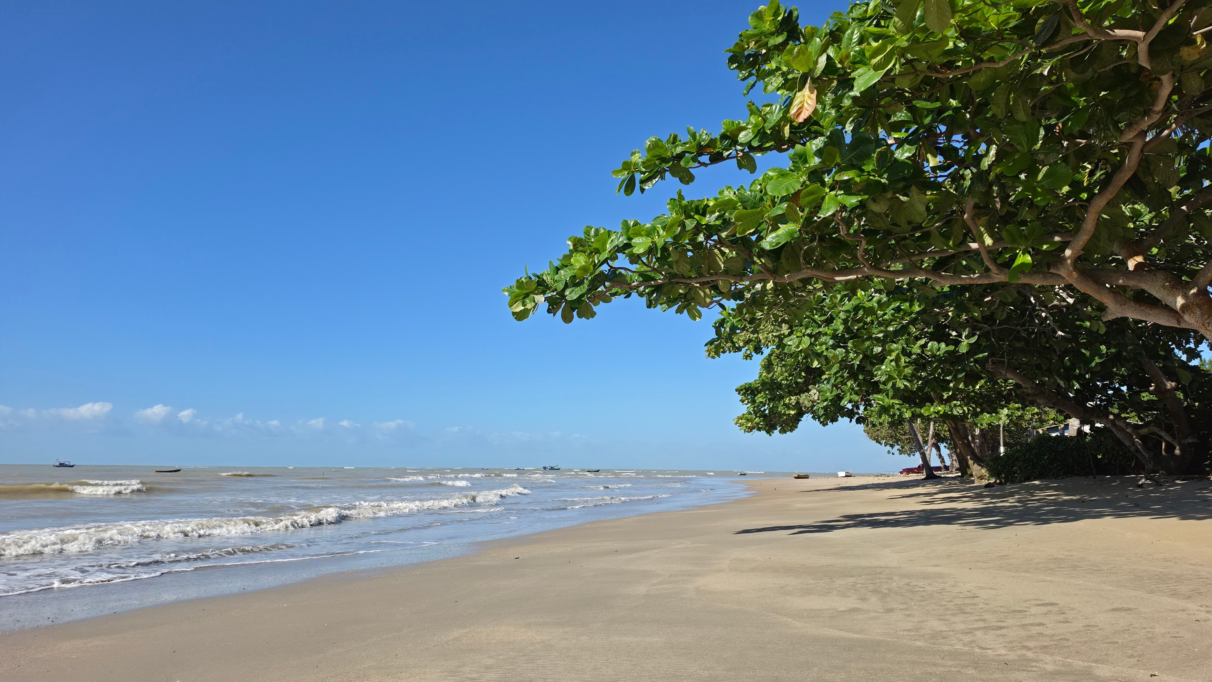 Praia do Pier