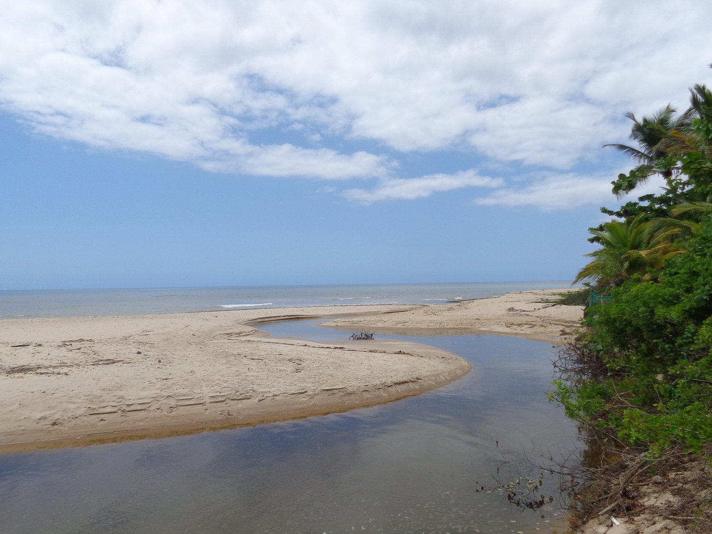 Praia do Rio do Peixe