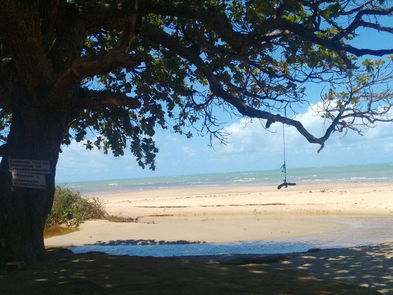 Praia do Rio do Peixe