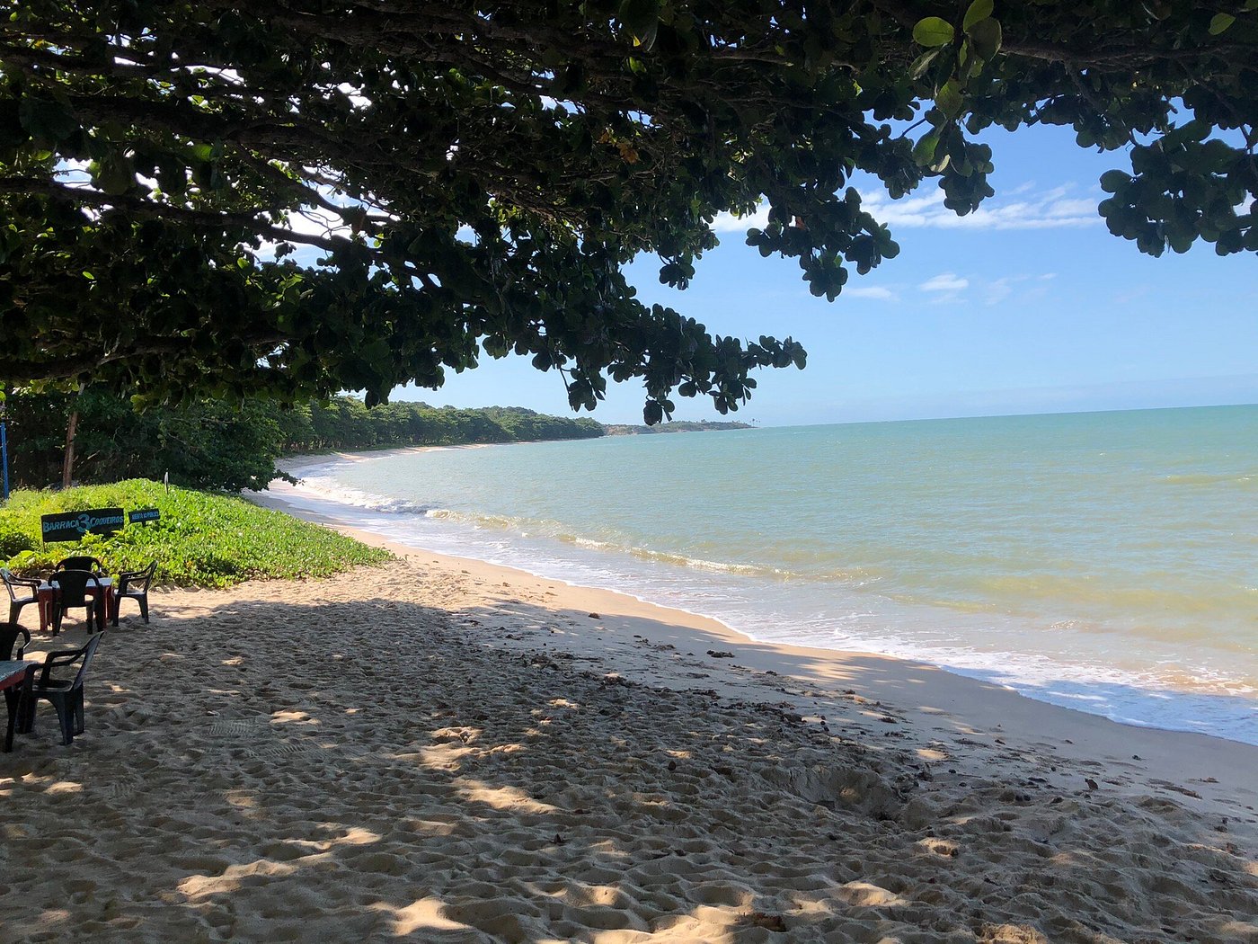 Praia do Rio do Peixe