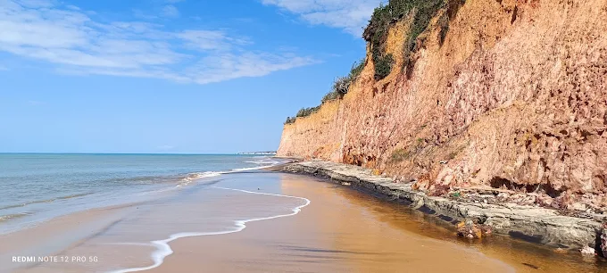 Praia Dois Irmãos