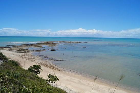 Praia do Moreira