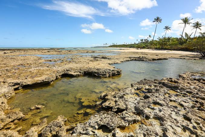 Praia do Moreira