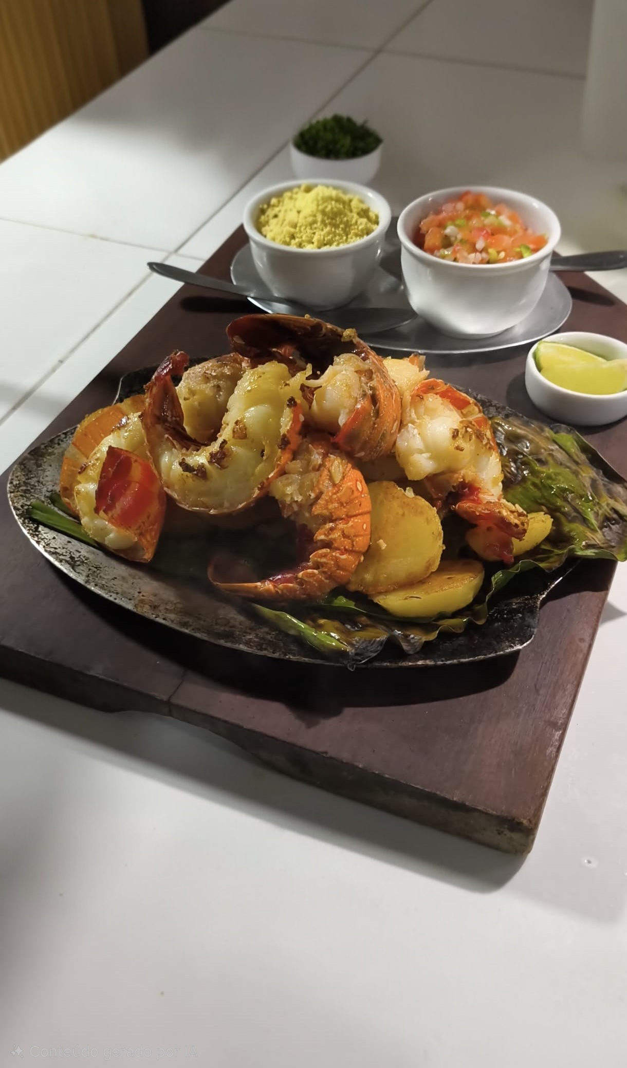 Restaurante do Hermes