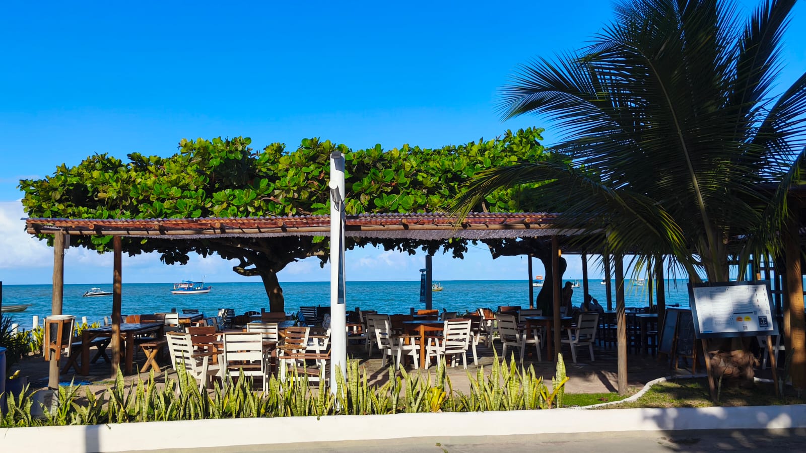 Restaurante do Hermes