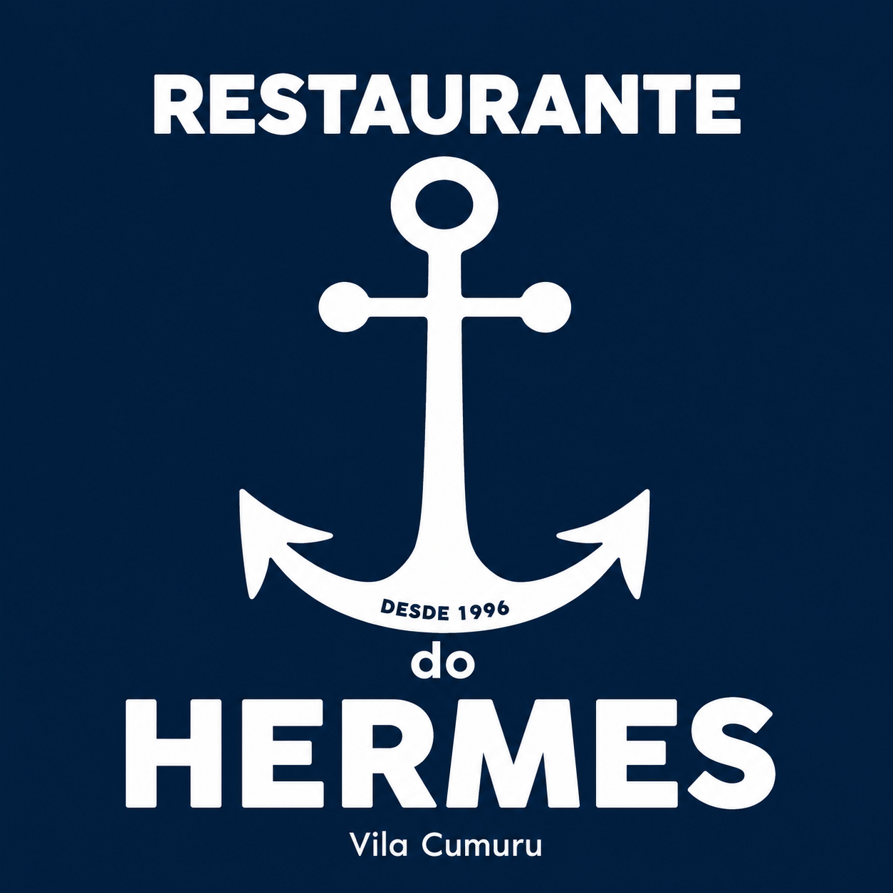 Logo de Restaurante do Hermes