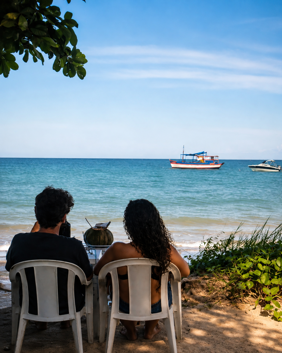 Santo Mar