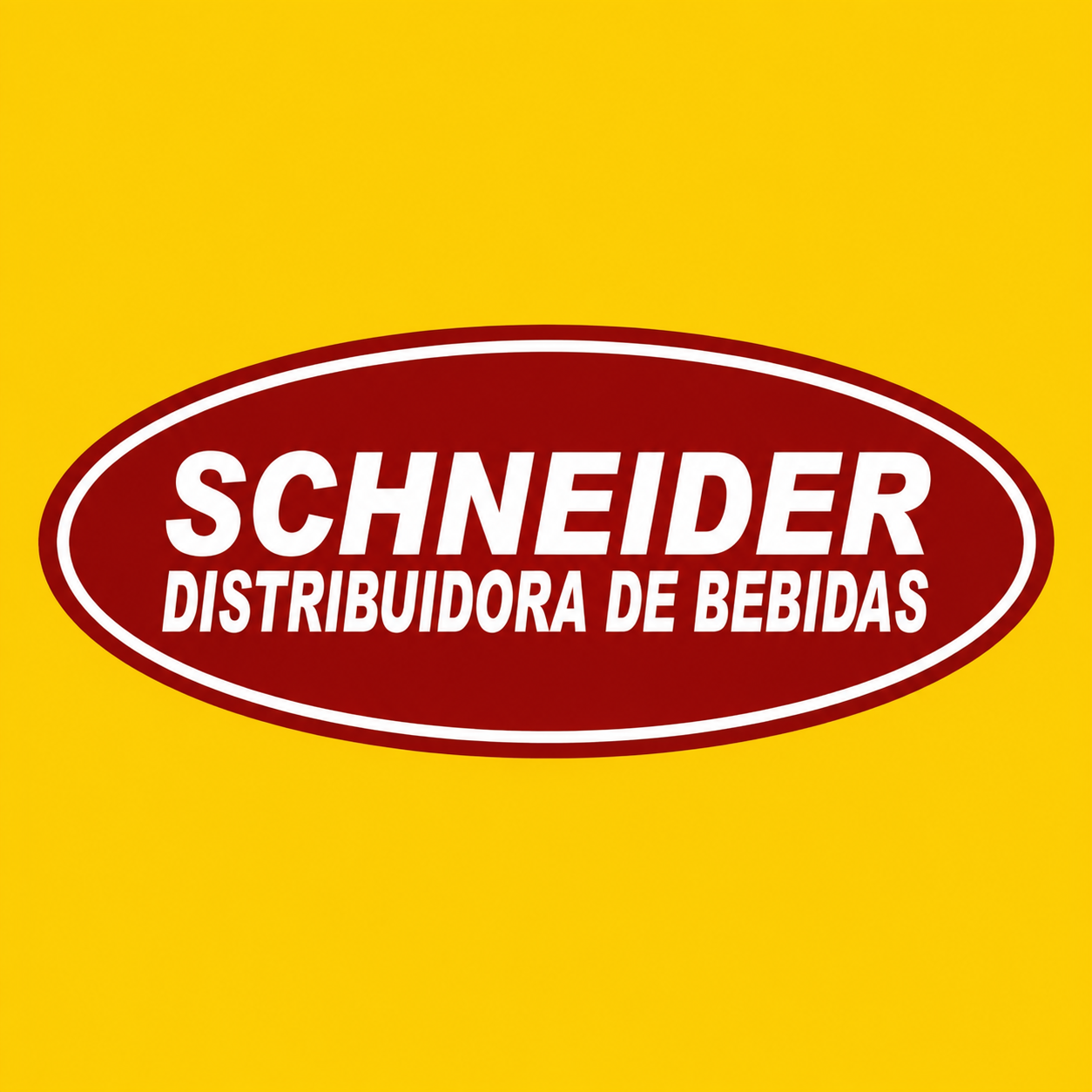 Logo de Schneider Distribuidora