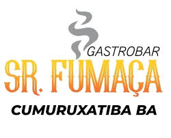 Logo de Sr Fumaça