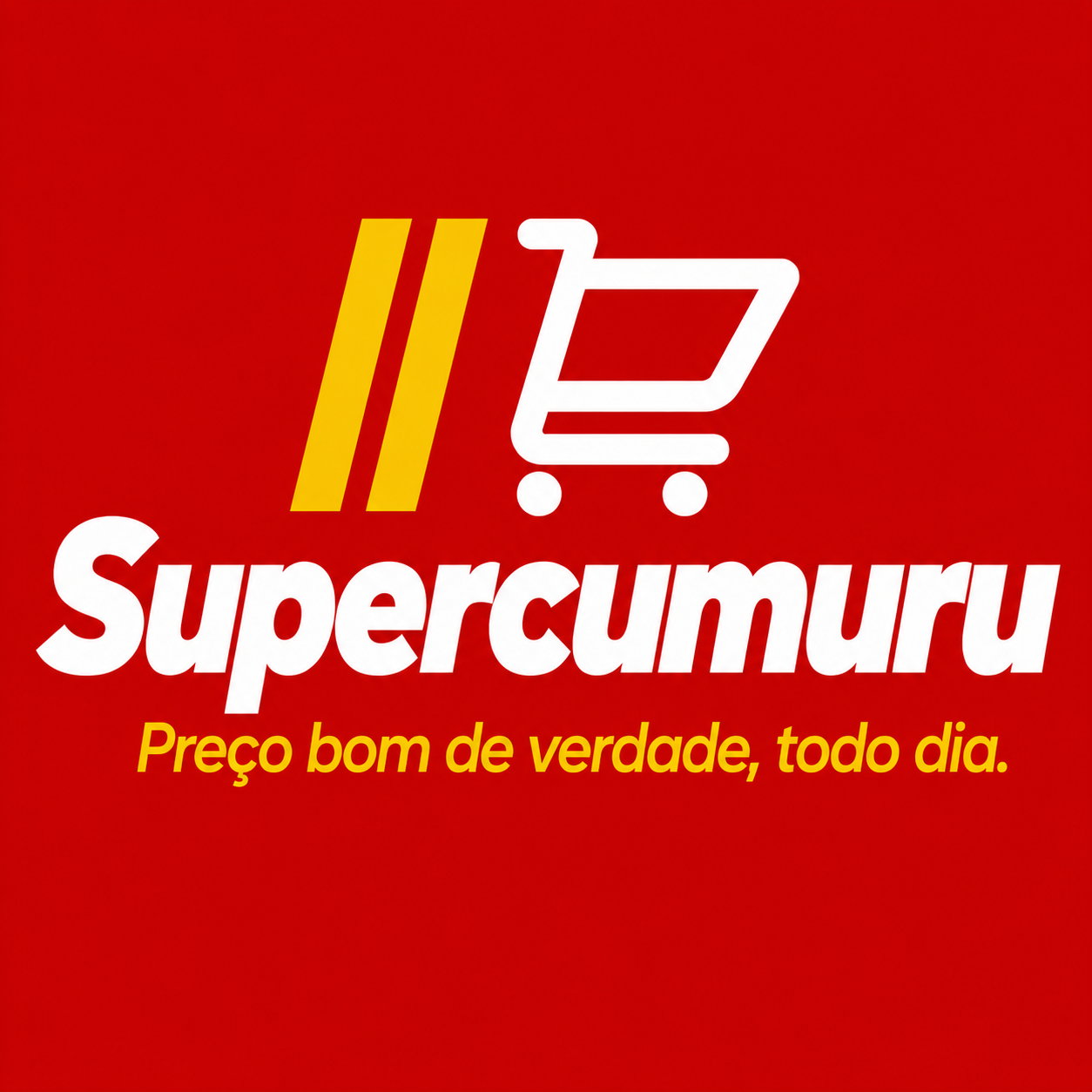 Logo de SuperCumuru