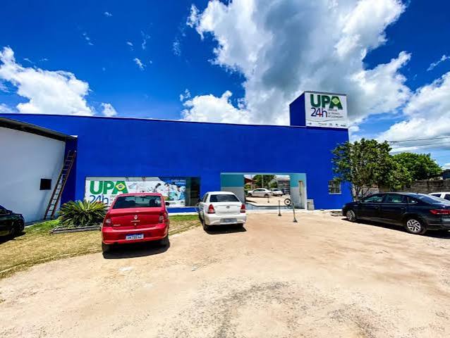 UPA 24h - Prado
